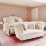 Mayfair Family Home | Bedroom fit for a Pink Princess | Interior Designers